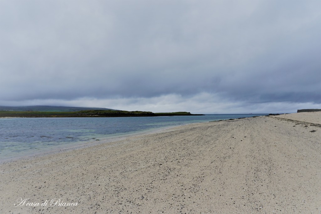 Claigan Coral Beach Isle of Skye